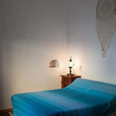 Casa Pina Apartment *