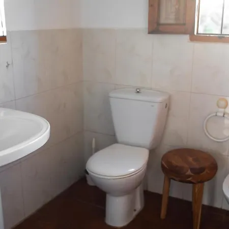 Casa Pina Apartment *