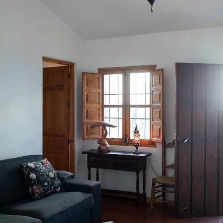 Apartment Casa Pina