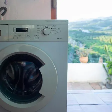 Casa Pina Apartment Malaga