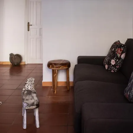 Casa Pina Apartment Malaga