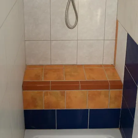 Apartment Casa Pina