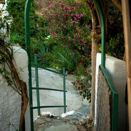 Casa Pina Apartment Malaga