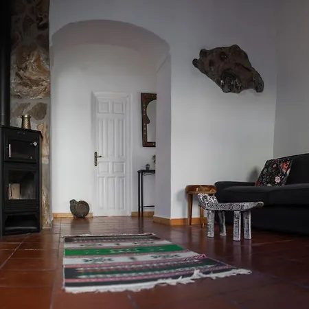 Casa Pina Apartment