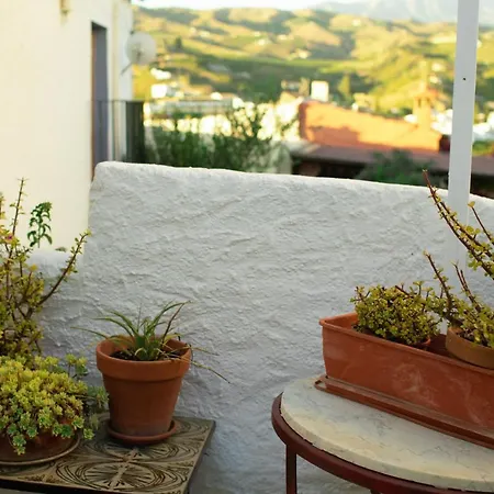 Apartment Casa Pina *