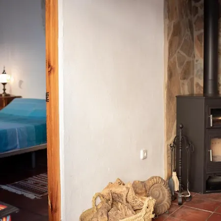 Apartment Casa Pina Malaga