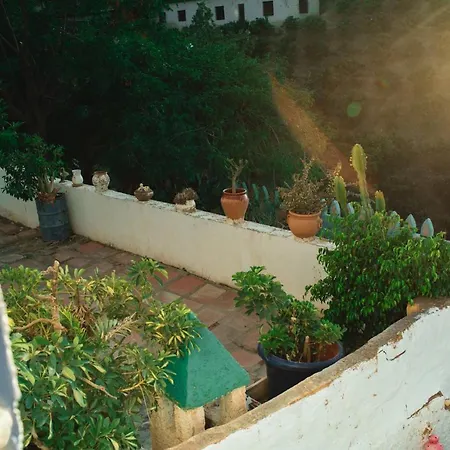 Casa Pina * Malaga
