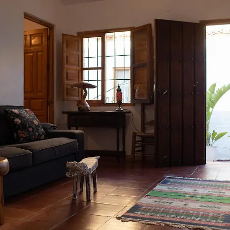 Casa Pina Malaga