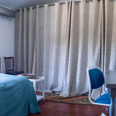 Casa Pina *