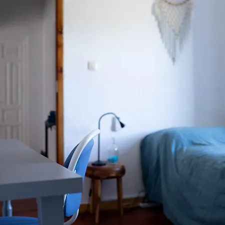 Casa Pina Apartment Malaga