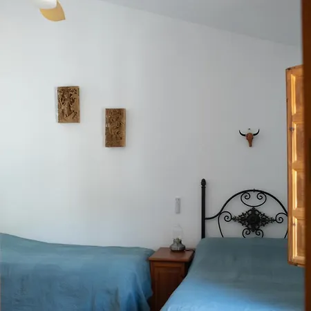 Apartment Casa Pina *
