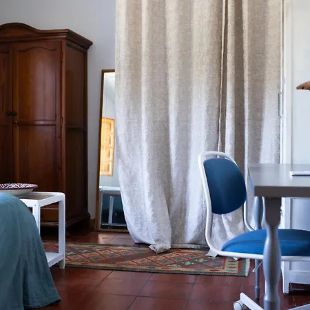 Apartment Casa Pina