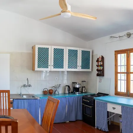 Casa Pina Apartment