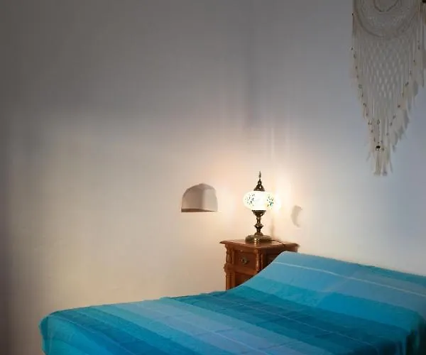 Casa Pina Apartment *